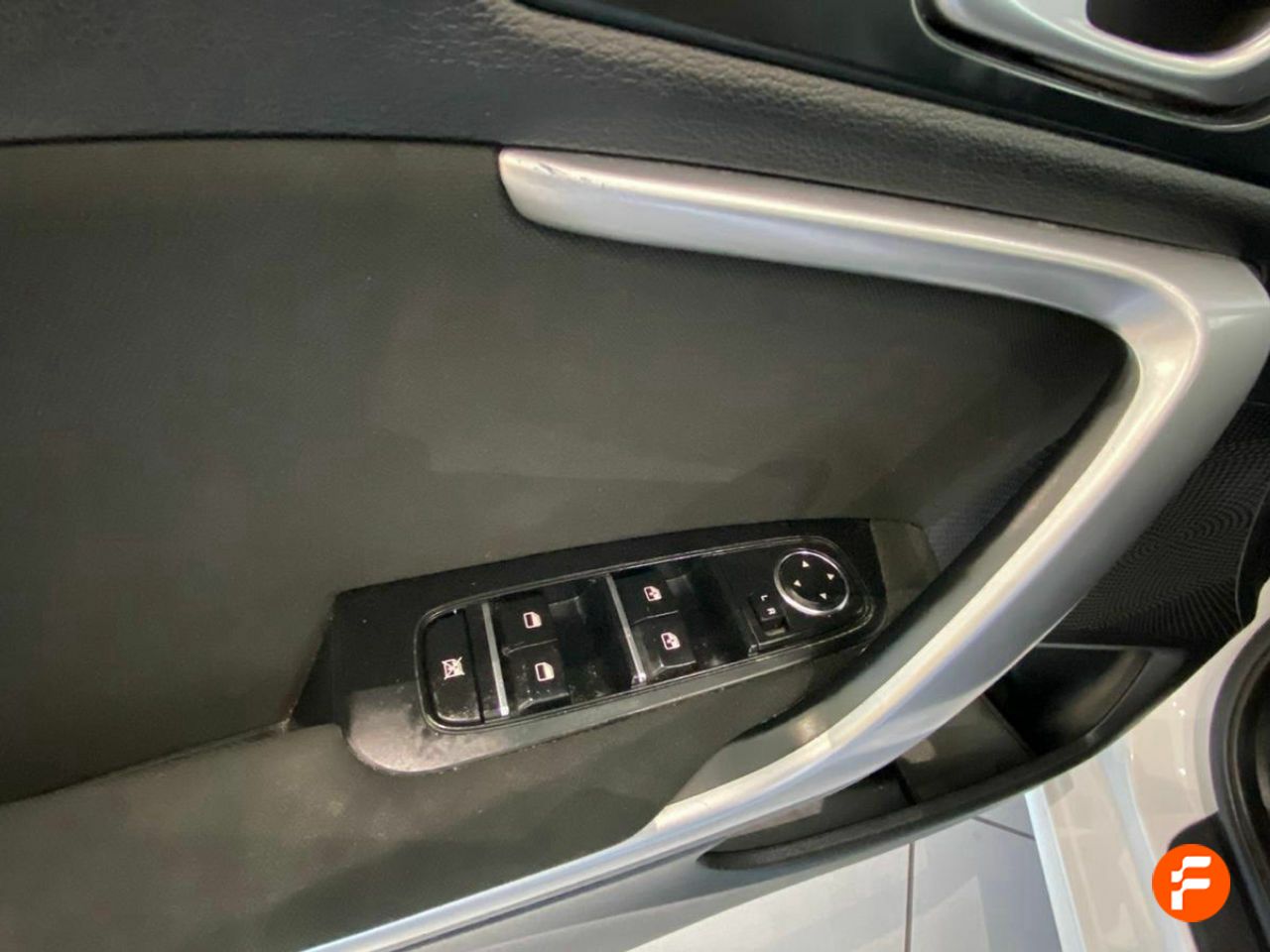 Foto Kia Ceed 22