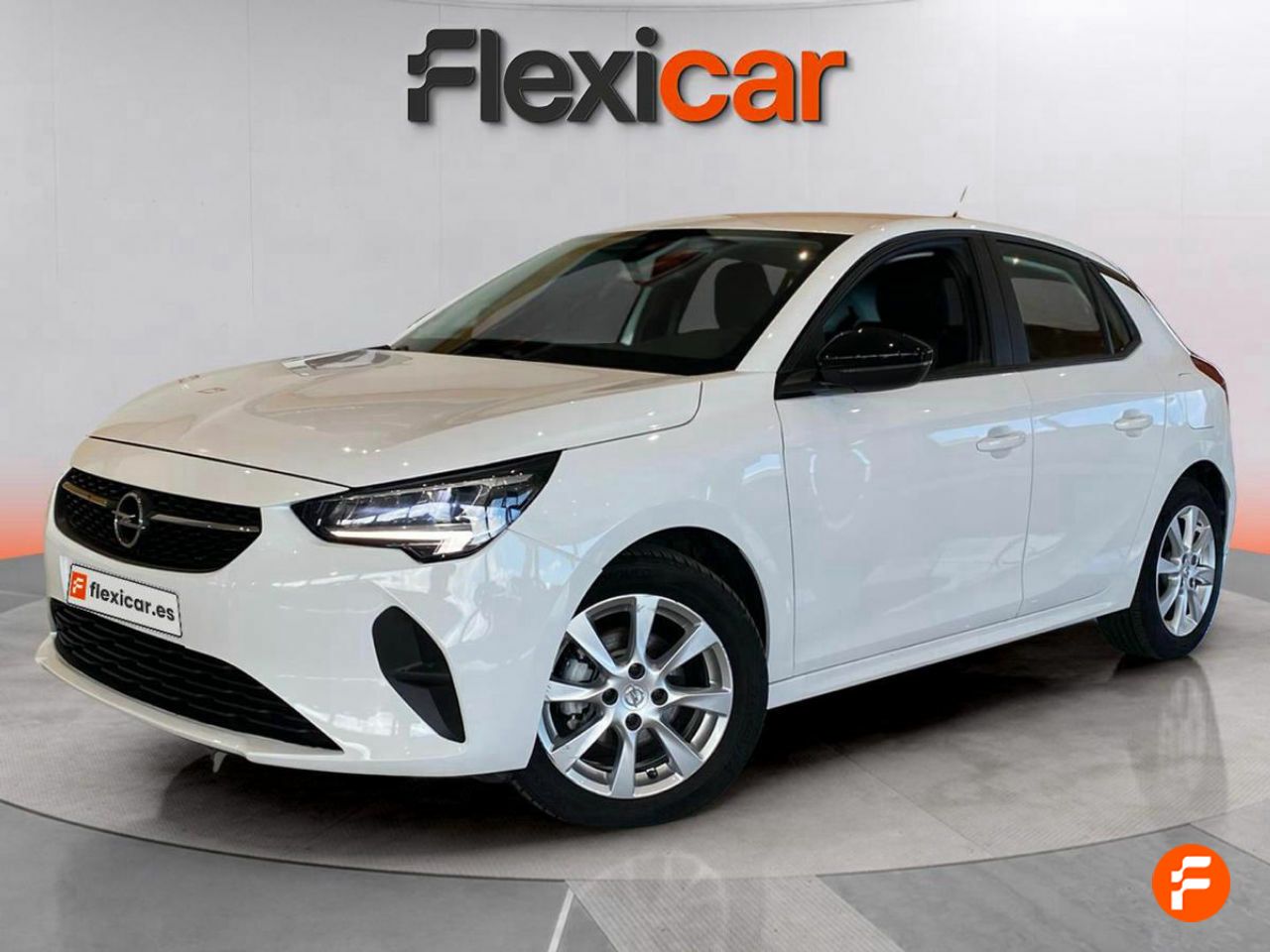 Foto Opel Corsa 3
