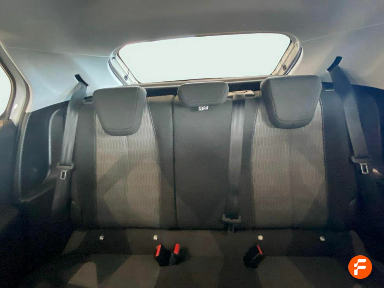 Foto Opel Corsa 19