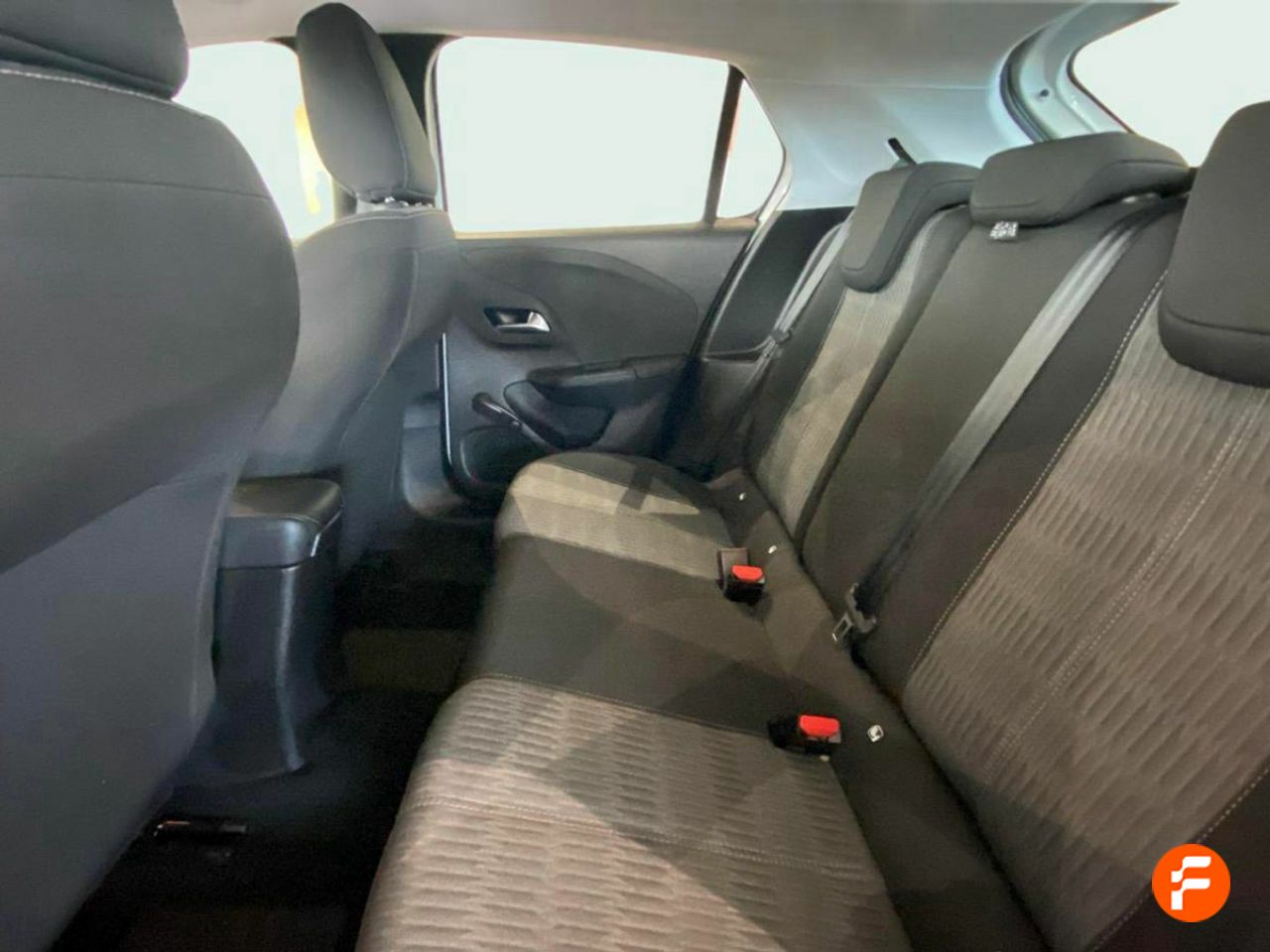Foto Opel Corsa 20