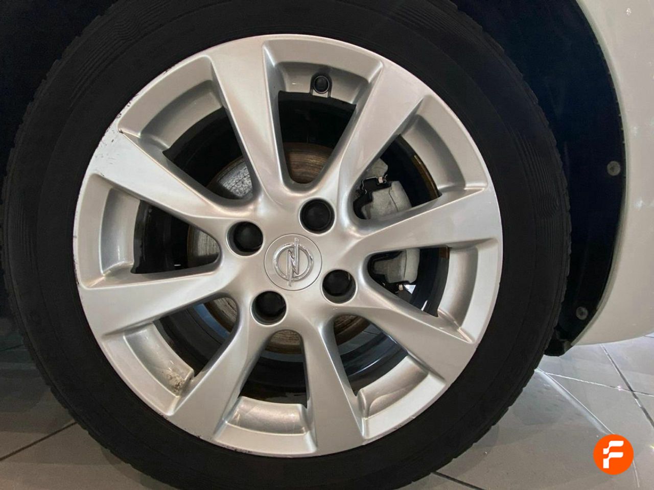 Foto Opel Corsa 22