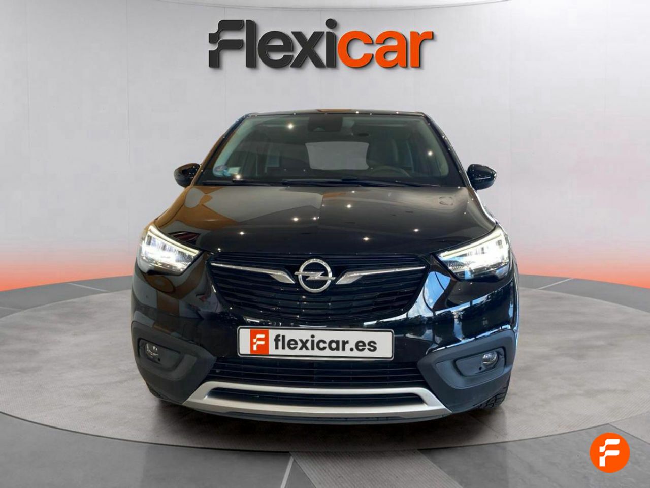 Foto Opel Crossland X 2