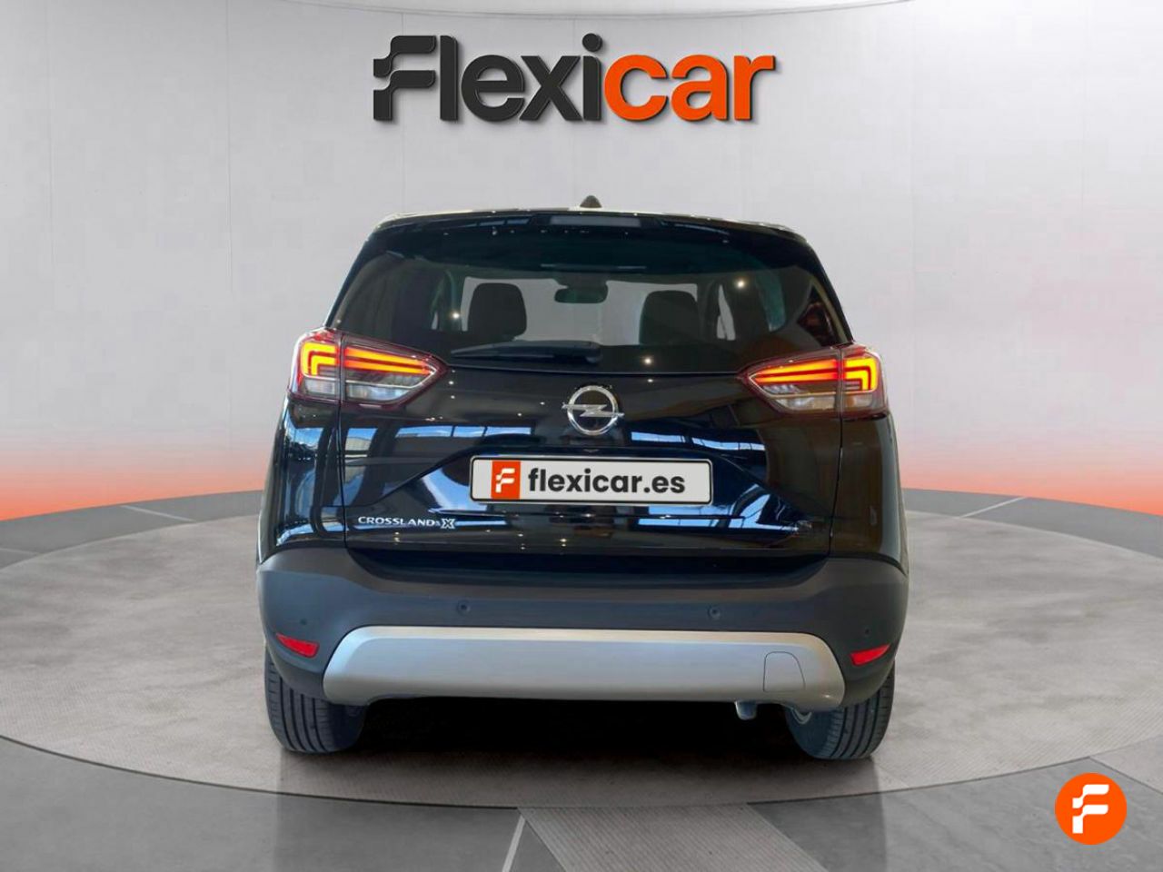 Foto Opel Crossland X 7