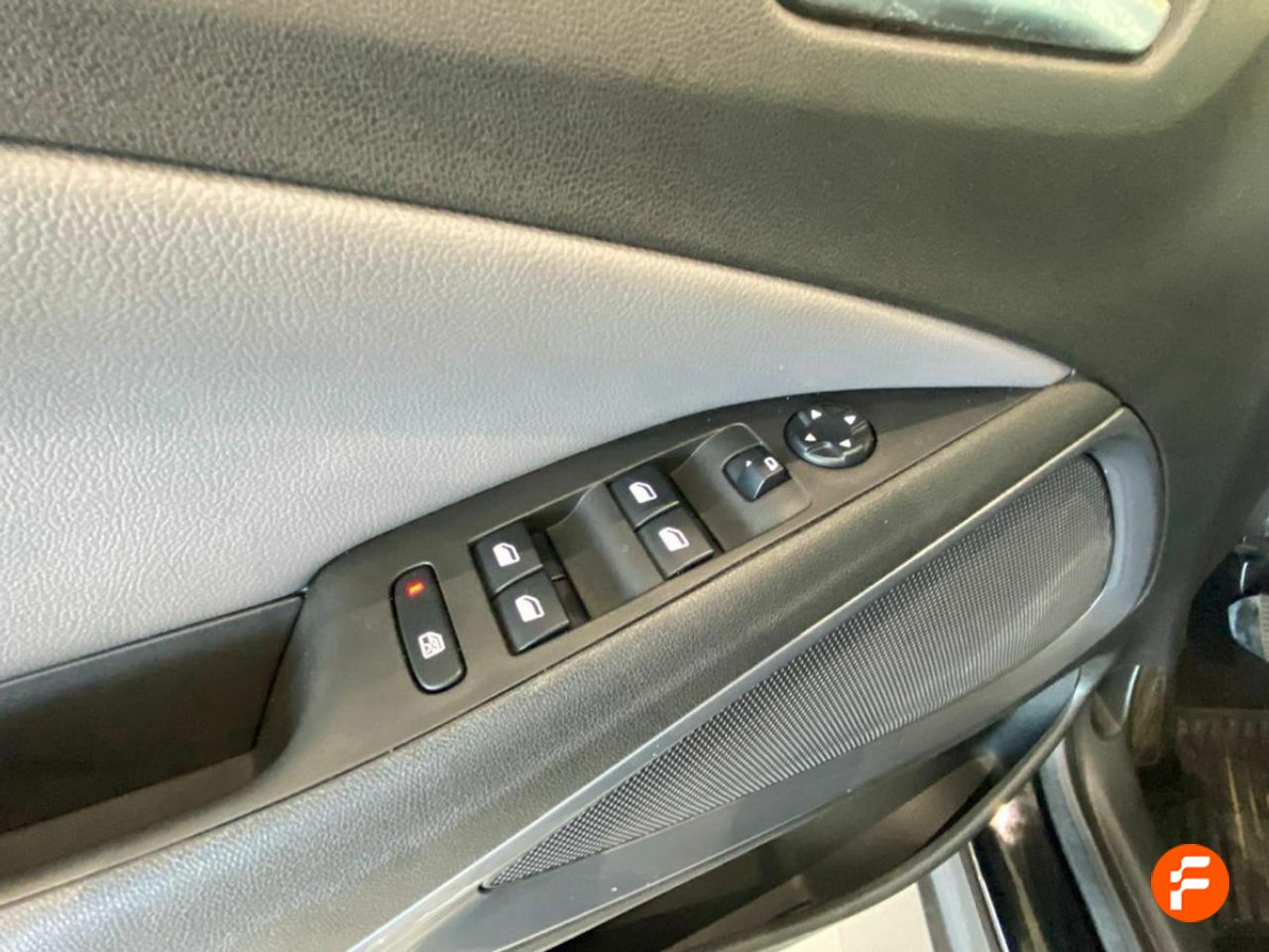 Foto Opel Crossland X 19