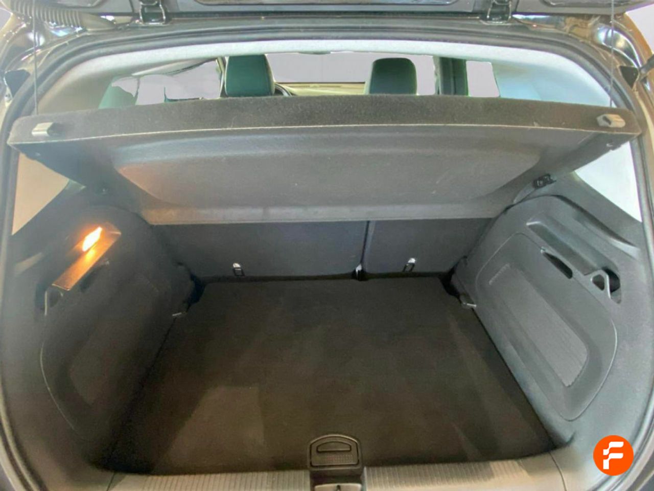 Foto Opel Crossland X 20