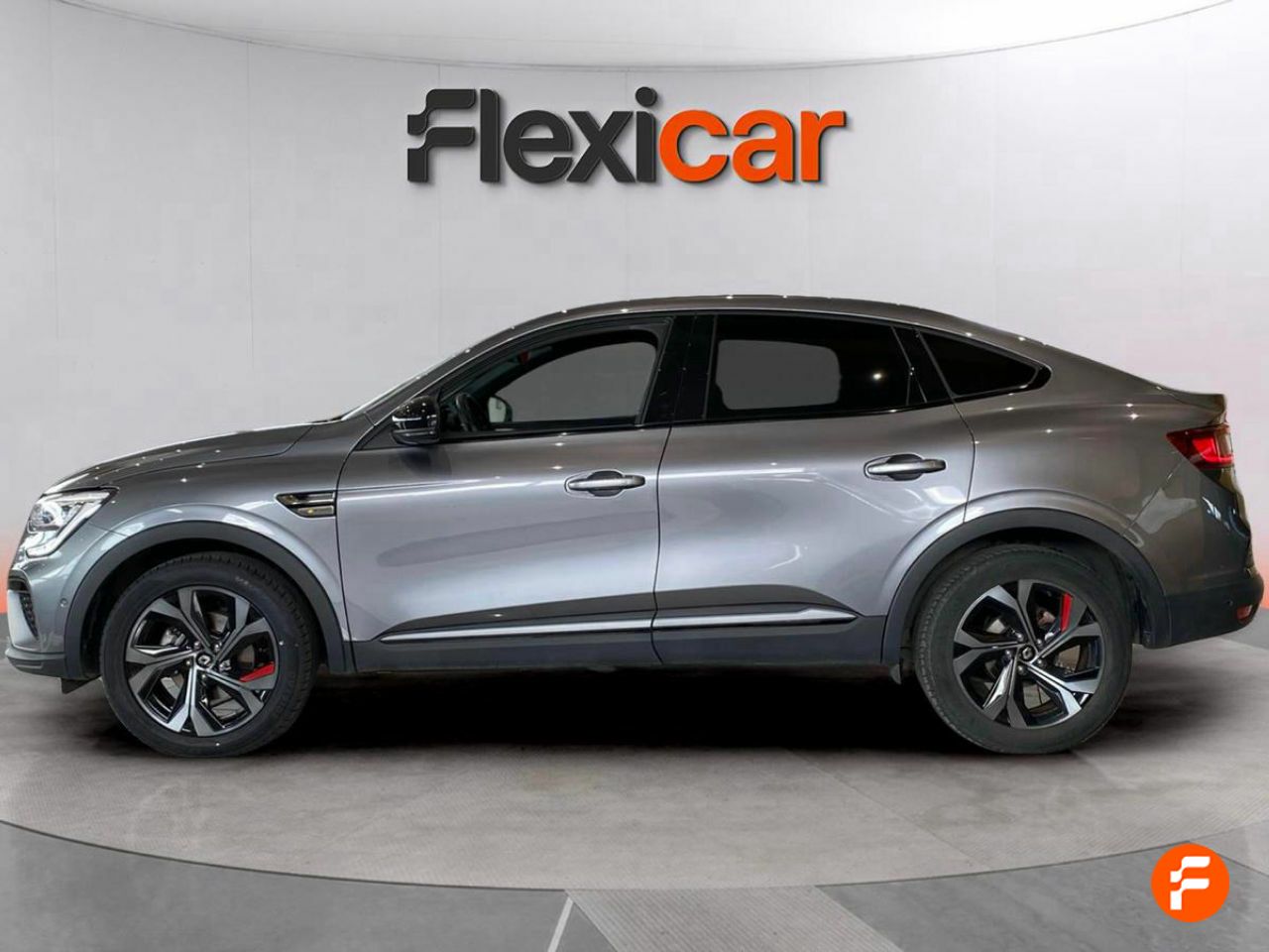 Foto Renault Arkana 8