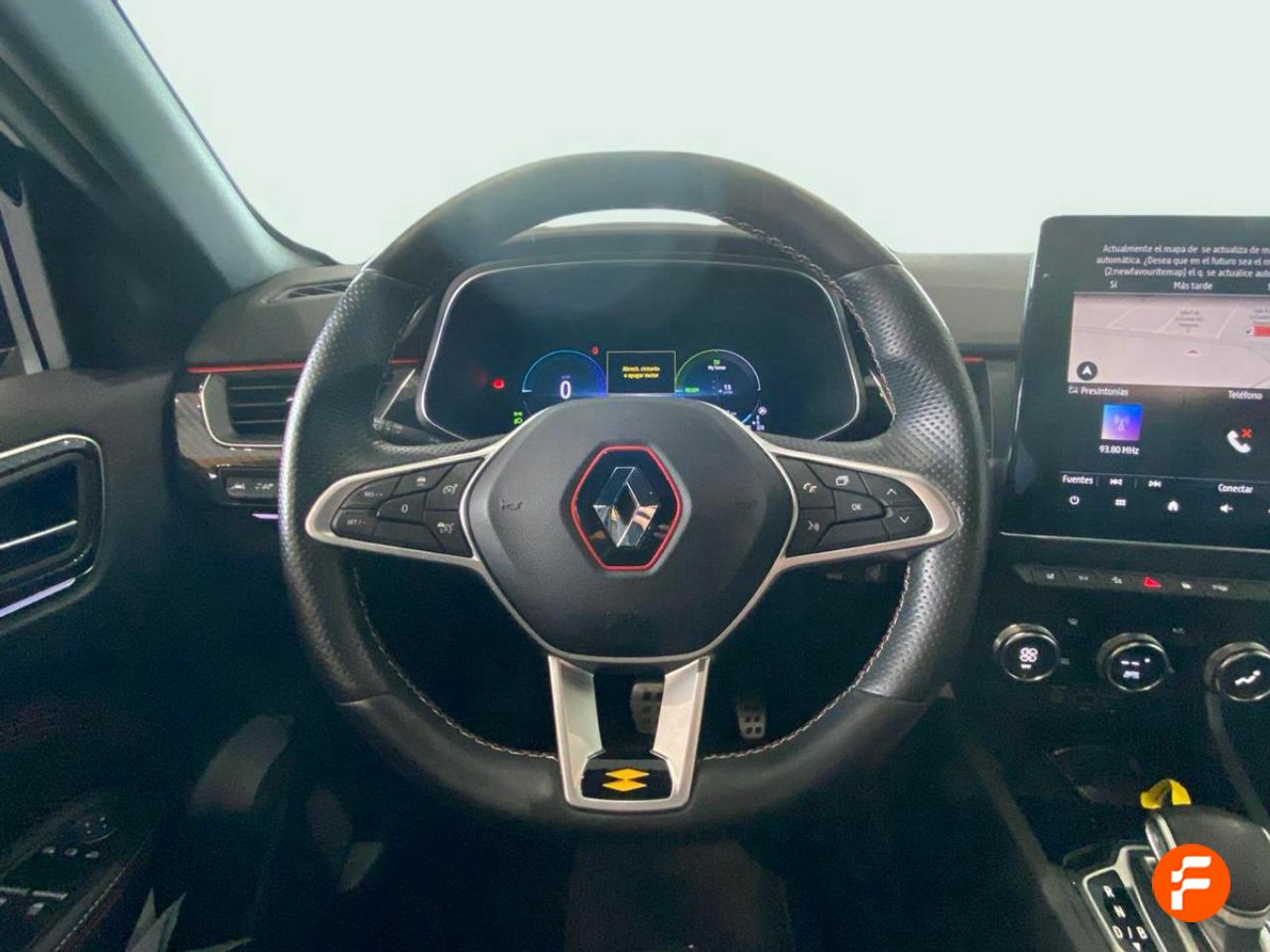 Foto Renault Arkana 20