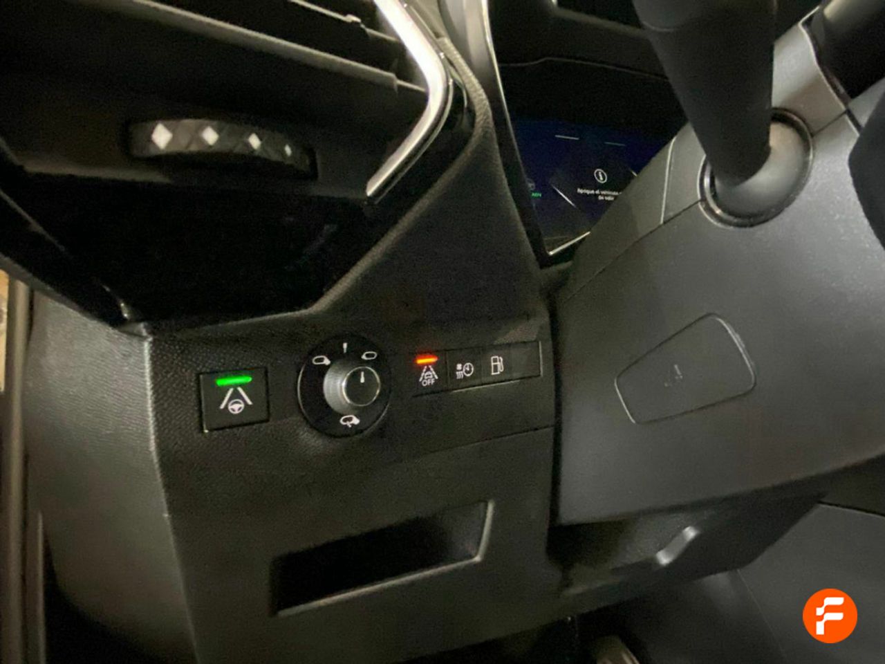 Foto DS Automobiles DS 7 20
