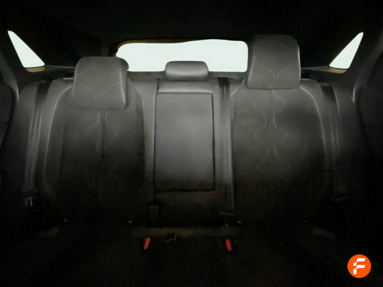 Foto DS Automobiles DS 7 23