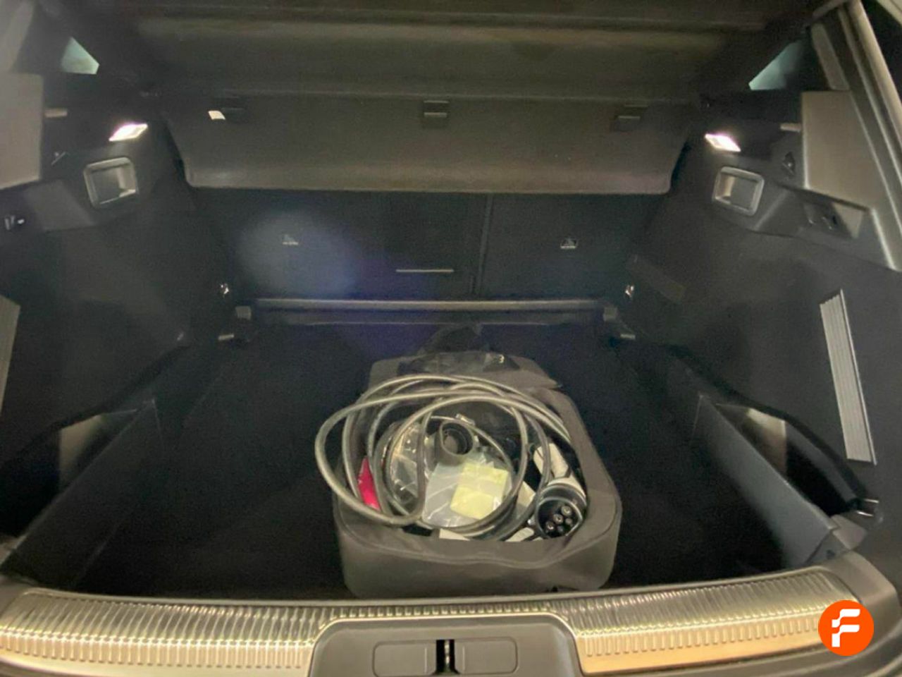 Foto DS Automobiles DS 7 24