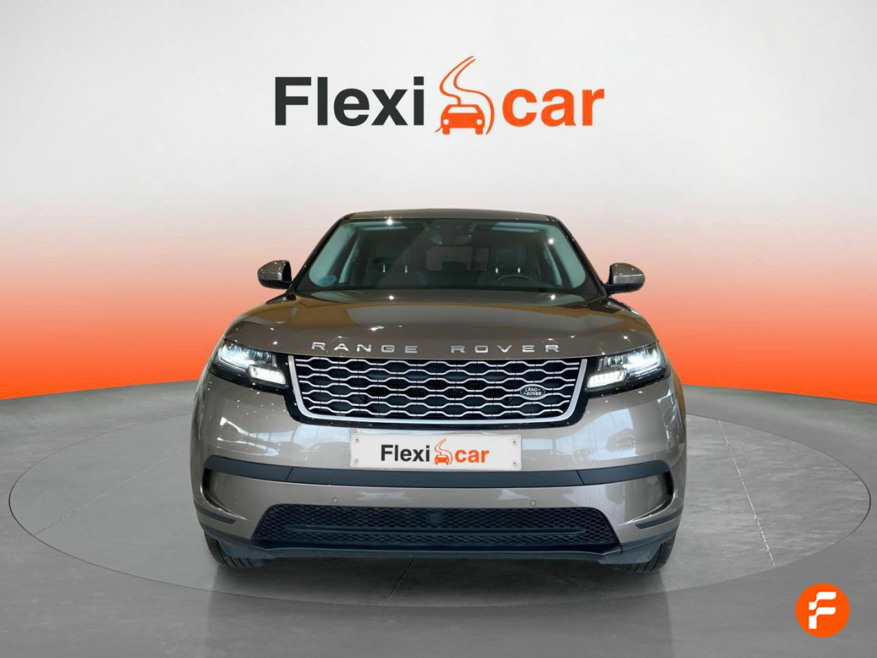 Foto Land-Rover Range Rover Velar 2