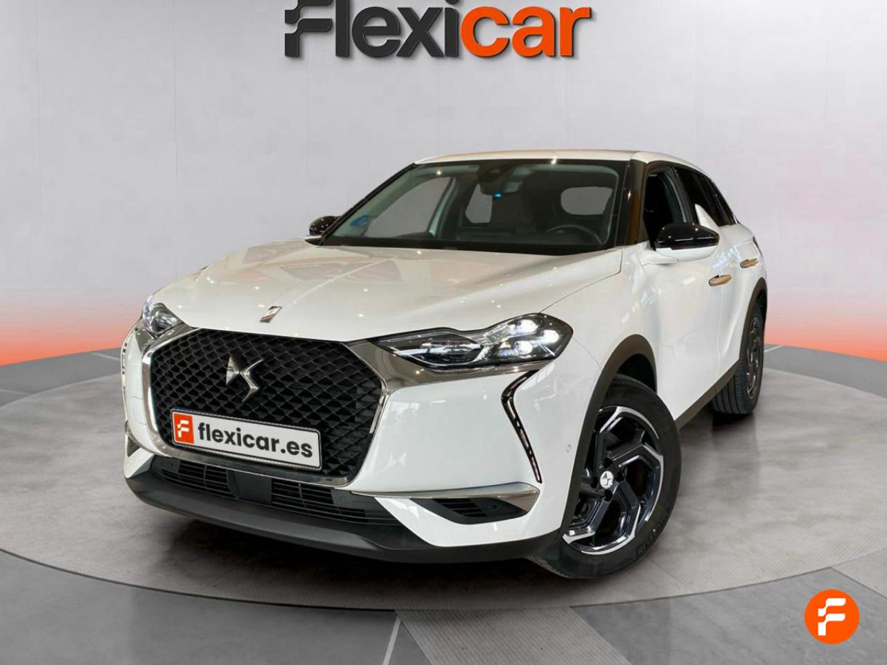 Foto DS Automobiles DS 3 3