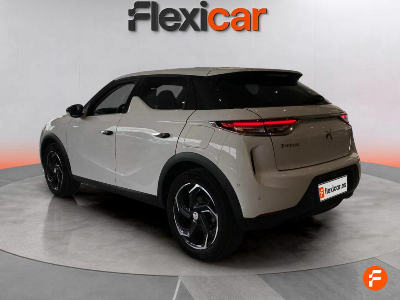 Foto DS Automobiles DS 3 7