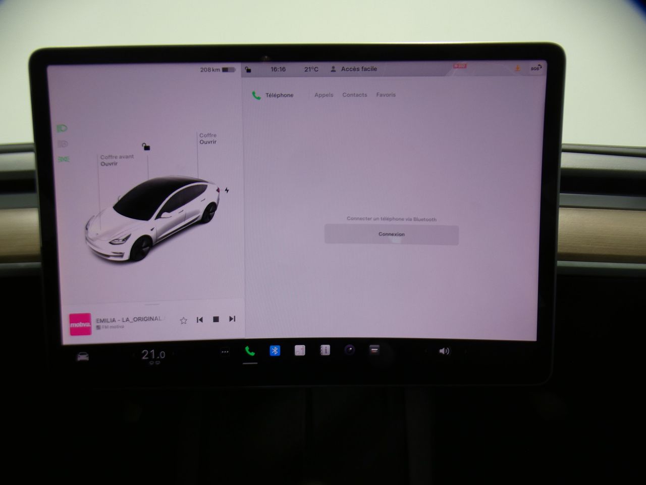 Foto Tesla Model 3 16