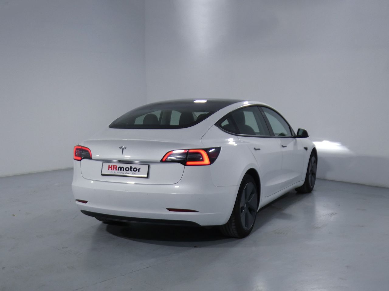 Foto Tesla Model 3 16