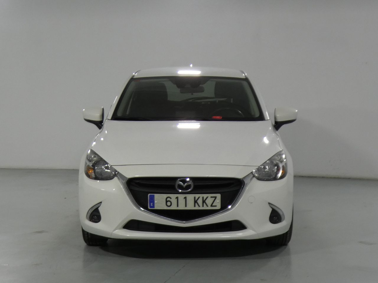 Foto Mazda Mazda2 17