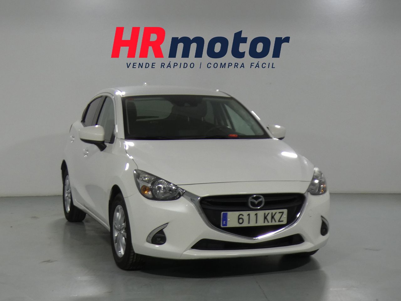 Foto Mazda Mazda2 20