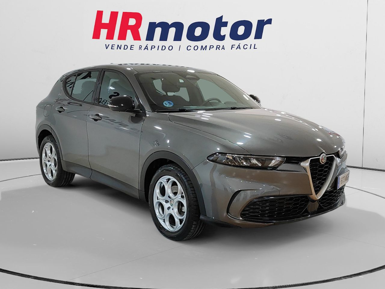 Foto Alfa Romeo Tonale 1