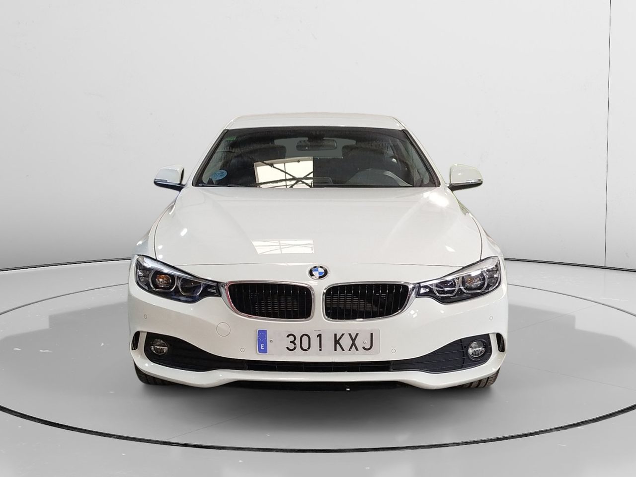 Foto BMW Serie 4 5