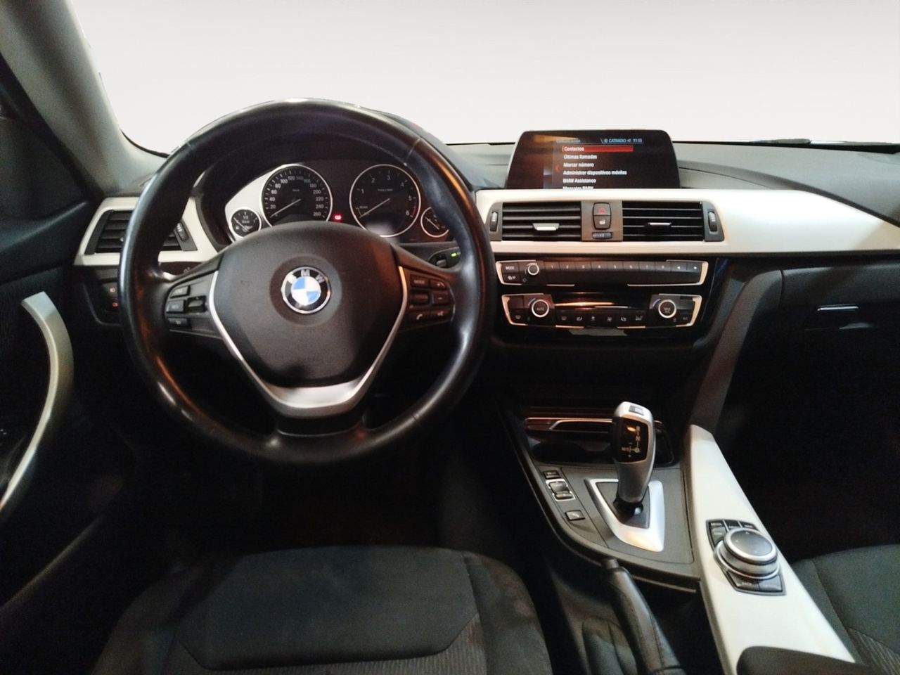 Foto BMW Serie 4 6