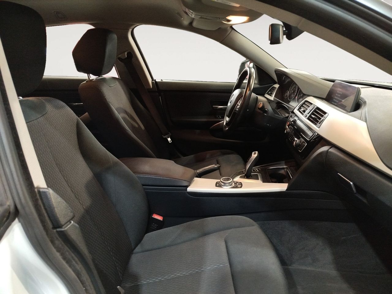 Foto BMW Serie 4 10