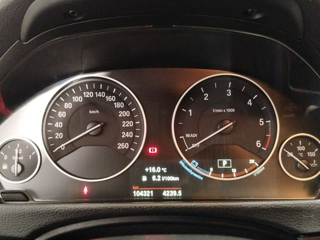 Foto BMW Serie 4 13