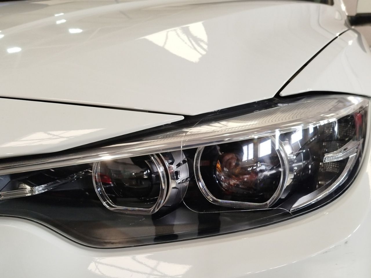 Foto BMW Serie 4 21