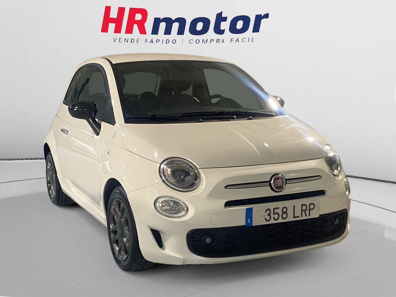 Foto Fiat 500 1