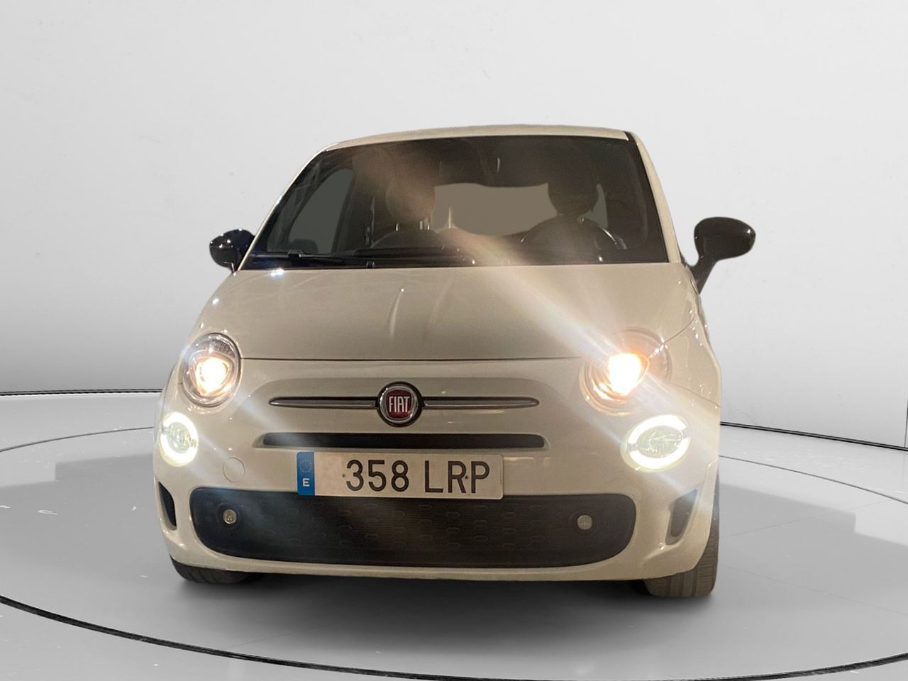 Foto Fiat 500 4
