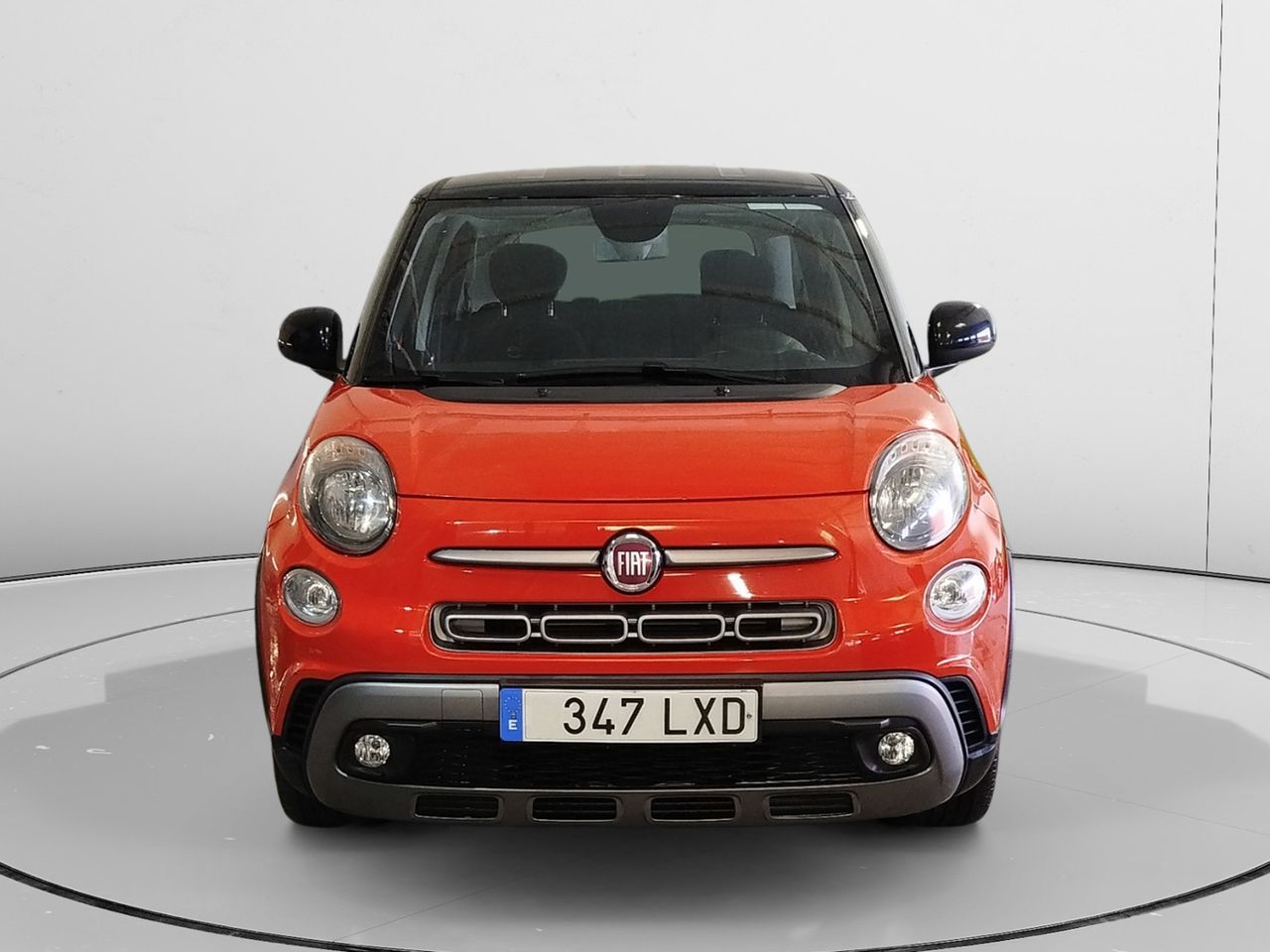 Foto Fiat 500L 5