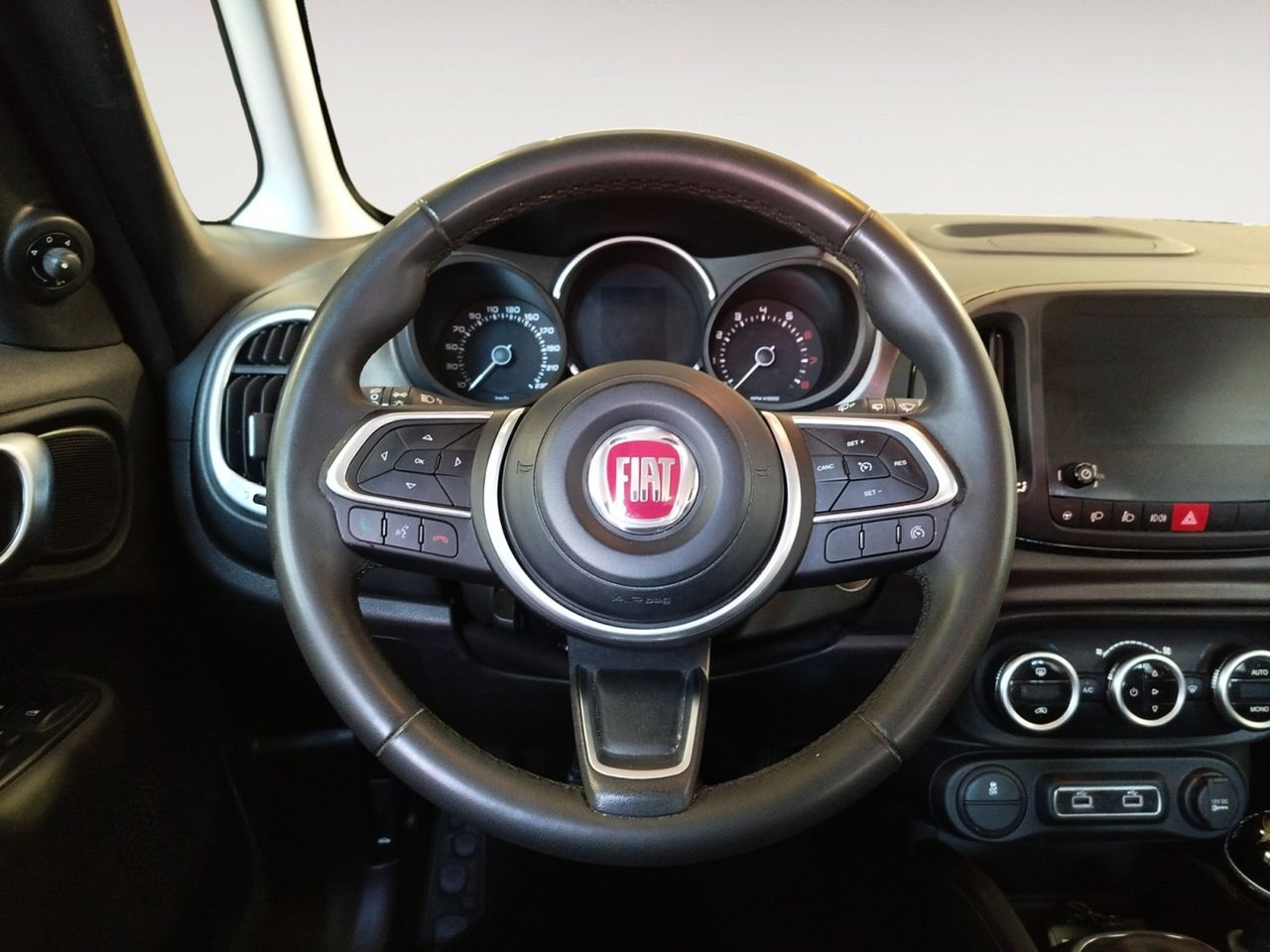 Foto Fiat 500L 7