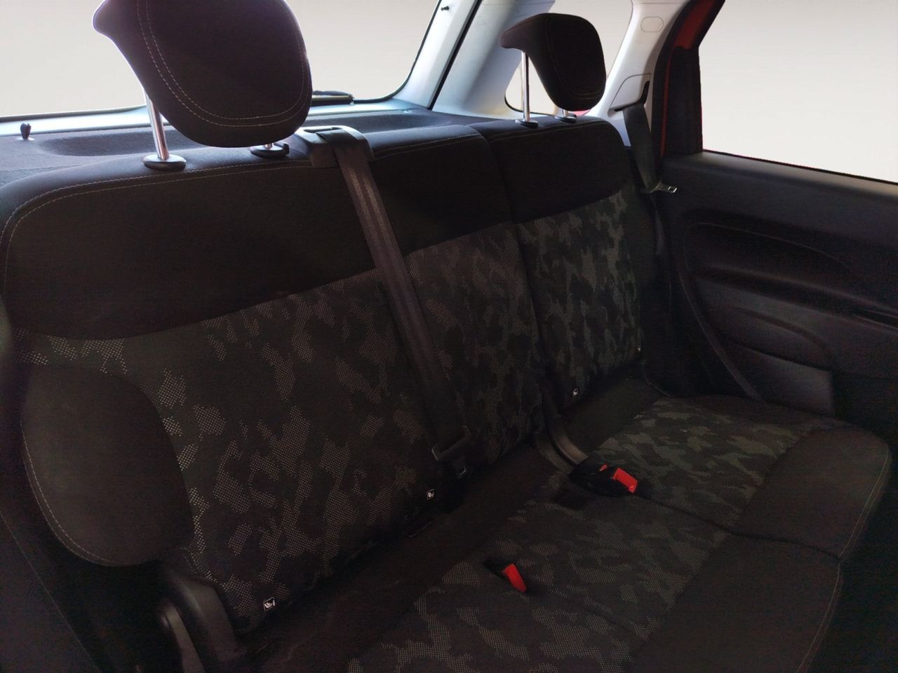 Foto Fiat 500L 9