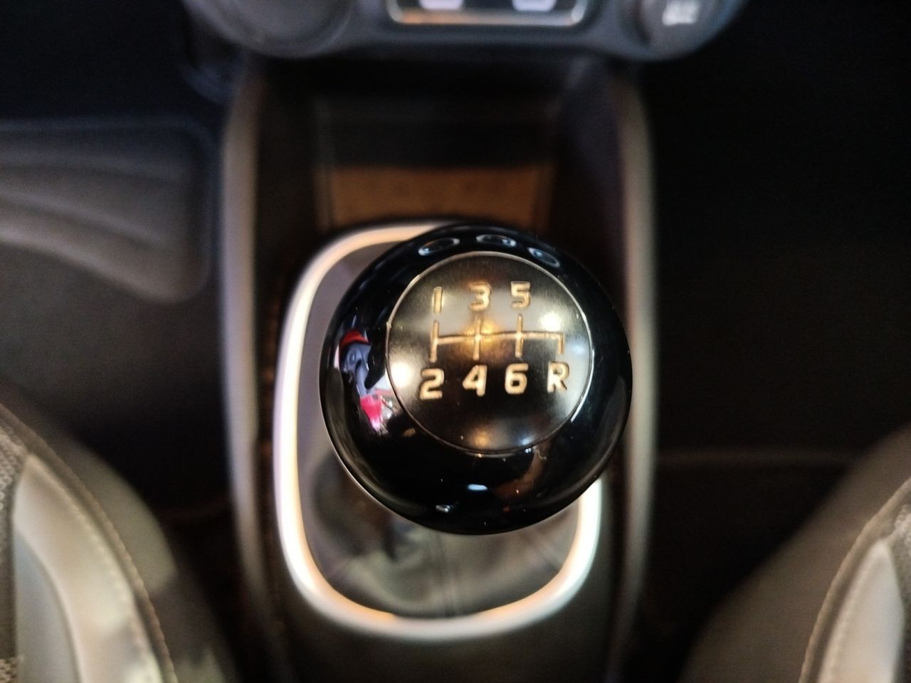 Foto Fiat 500L 12