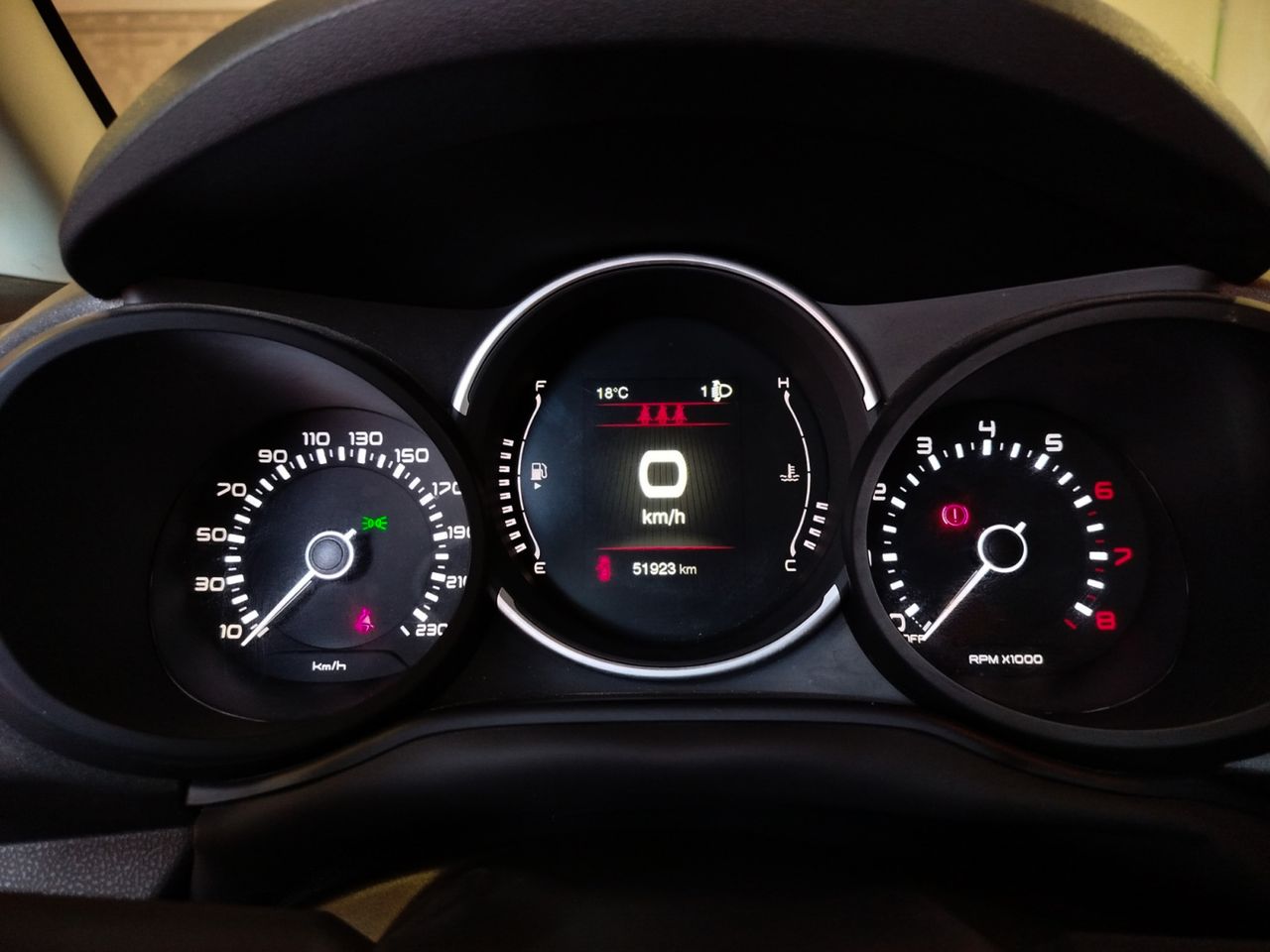Foto Fiat 500L 13