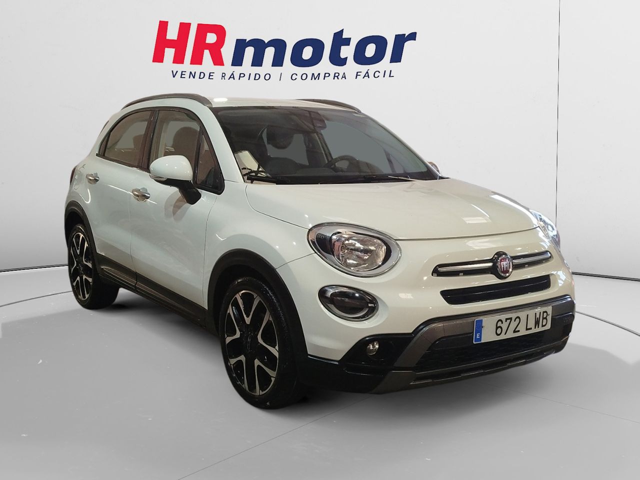 Foto Fiat 500X 1