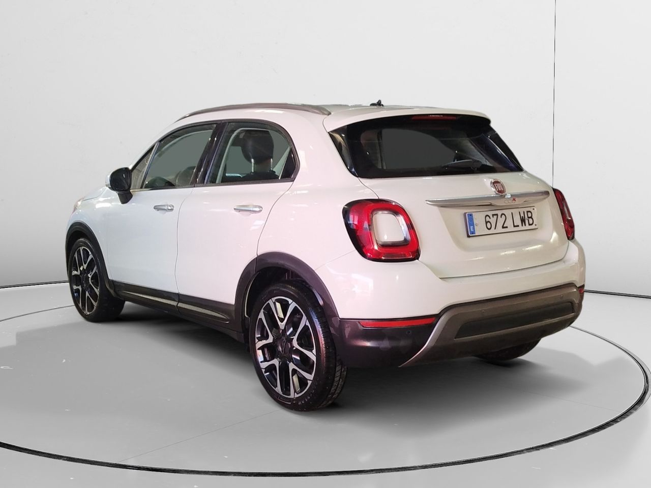 Foto Fiat 500X 4