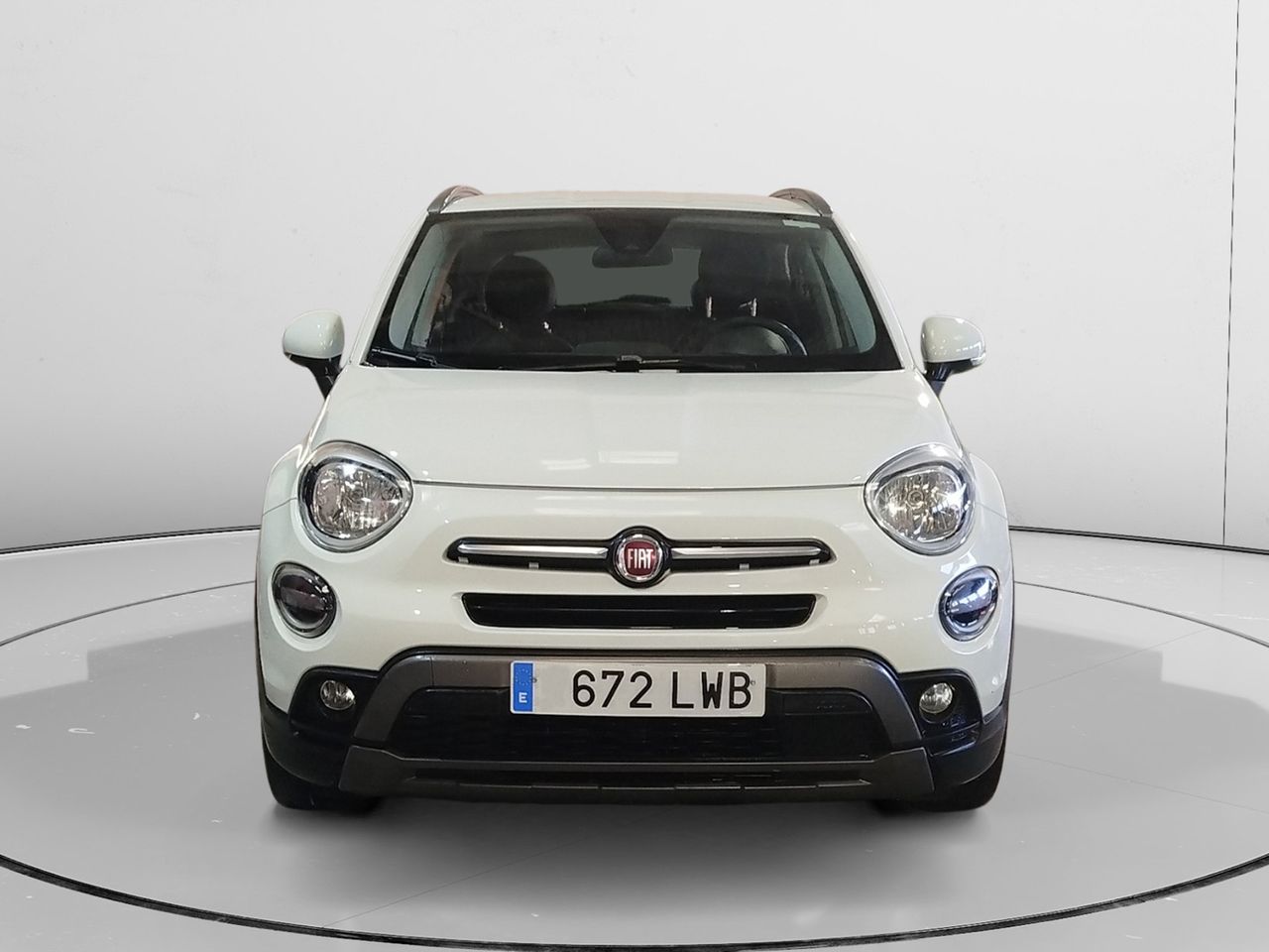 Foto Fiat 500X 5