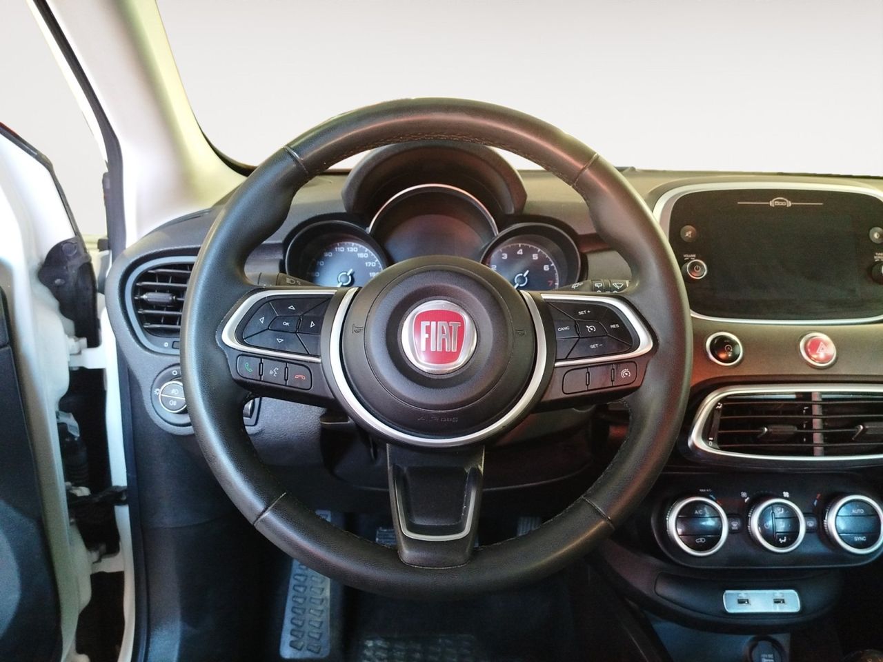 Foto Fiat 500X 7