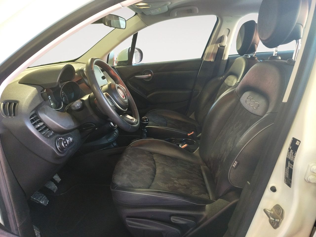 Foto Fiat 500X 8