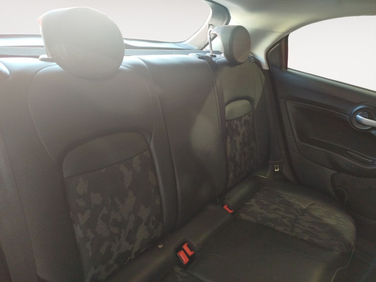 Foto Fiat 500X 9