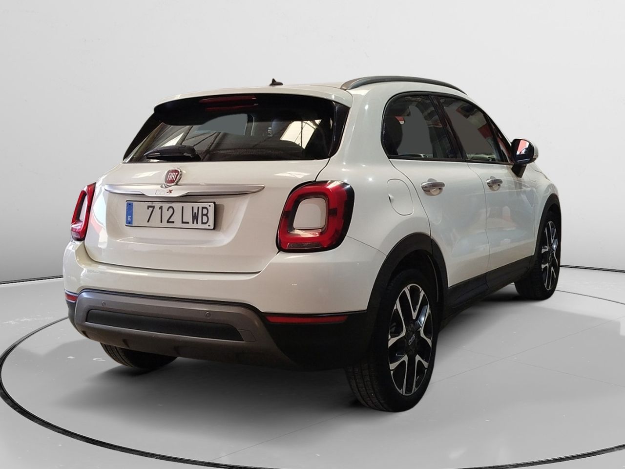 Foto Fiat 500X 3