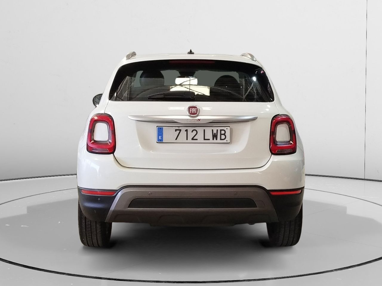 Foto Fiat 500X 4