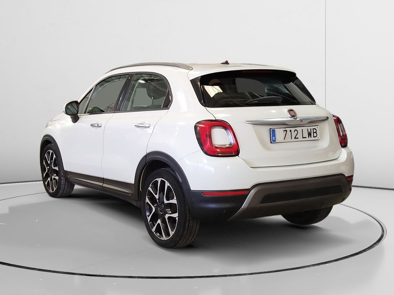 Foto Fiat 500X 5