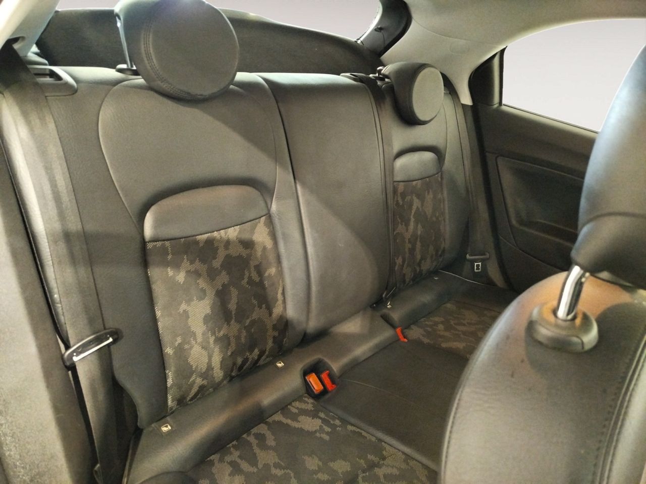Foto Fiat 500X 10