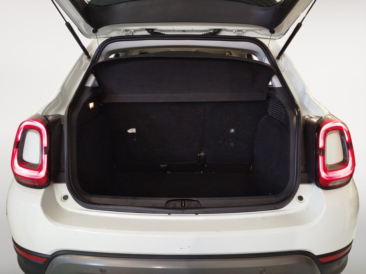 Foto Fiat 500X 11