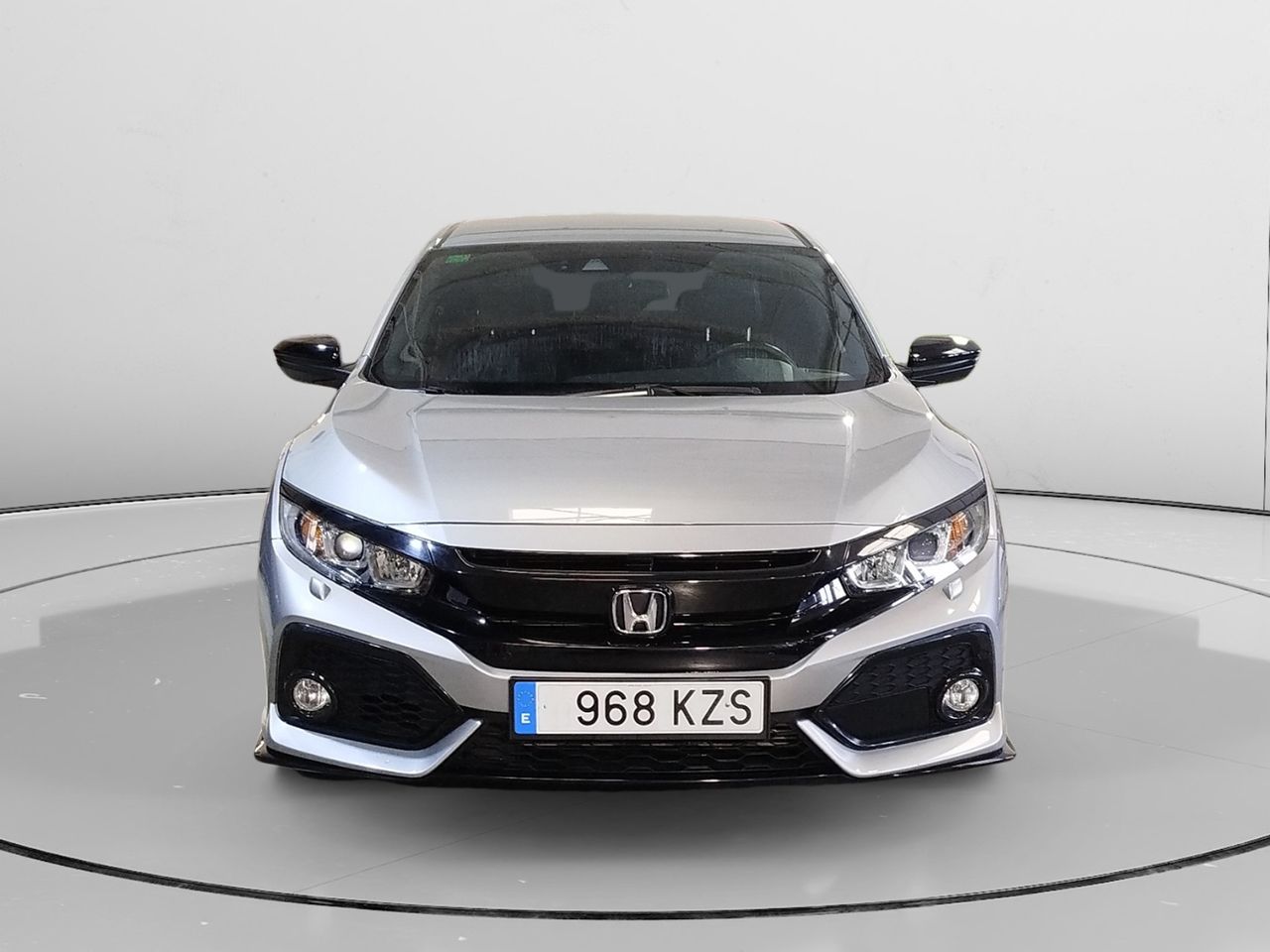Foto Honda Civic 5
