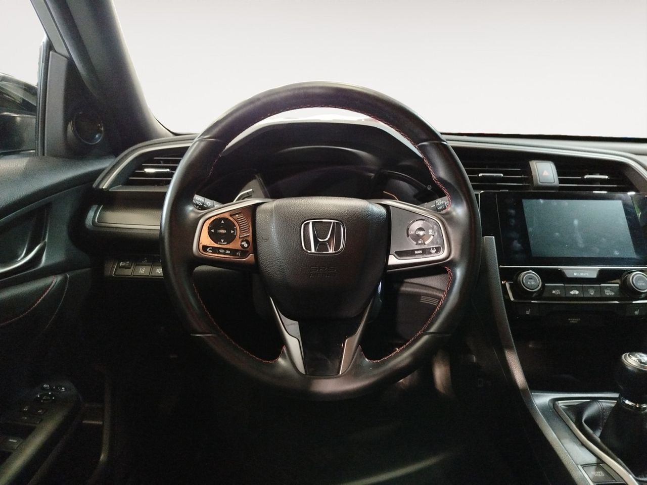 Foto Honda Civic 7