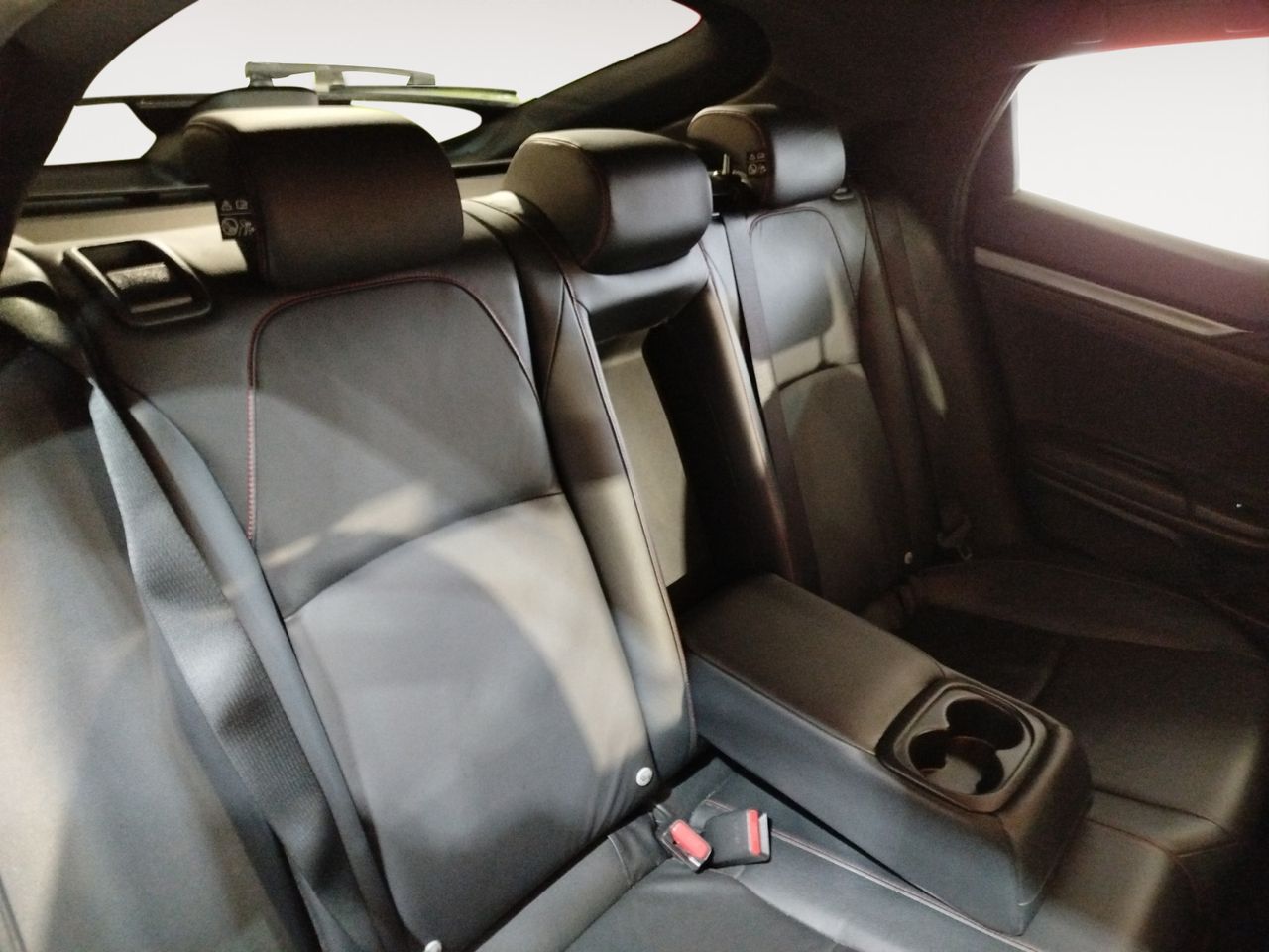 Foto Honda Civic 9