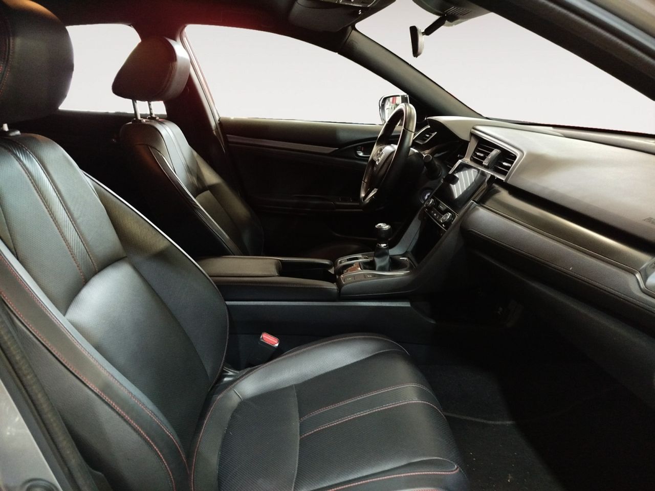 Foto Honda Civic 10