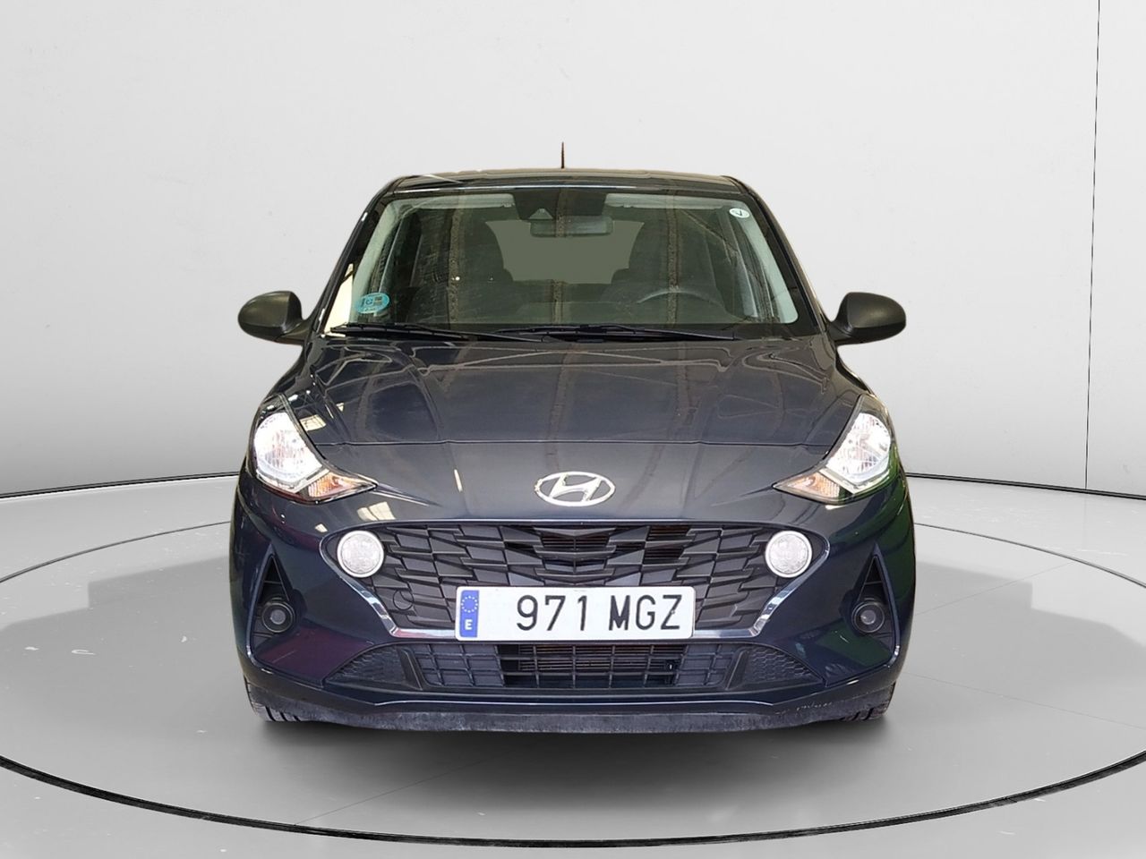 Foto Hyundai i10 5